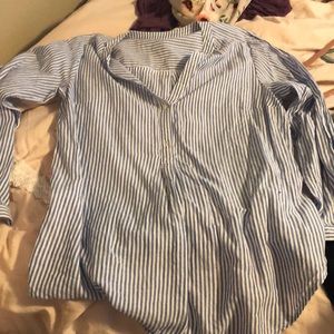 Button up
